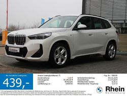 Weiß Gebraucht 2025 BMW X1 M Sport SUV | 39.240 € (Superpreis)