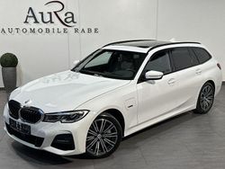 Alpinweiã iii Gebraucht 2022 BMW 330e M Sport Kombi | 31.749 € (Etwas zu teuer)