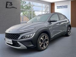 Grau Gebraucht 2021 Hyundai Kona Advantage SUV | 14.990 € (Guter Preis)