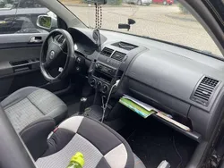 Schwarz Gebraucht 2009 VW Polo Kleinwagen | 2.250 € (Fairer Preis)