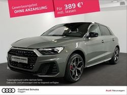 Grau Neu 2025 Audi A1 Sportback S-Line Kleinwagen | 38.380 € (Fairer Preis)