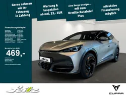 Othercolor Gebraucht 2022 Cupra Tavascan VZ SUV | 48.470 € (Superpreis)
