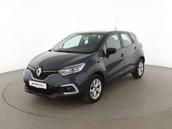 Grau Gebraucht 2019 Renault Captur LIMITED SUV | 11.680 € (Superpreis)