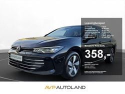 Grenadillschwarz Gebraucht 2025 VW Passat Business Kombi | 32.880 € (Fairer Preis)