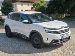 Weiß Gebraucht 2020 Citroën C5 Aircross Start SUV | 18.000 € (Guter Preis)