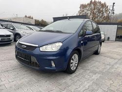 Ocean Gebraucht 2008 Ford C-MAX Style Van / Kleinbus | 1.200 € (Fairer Preis)