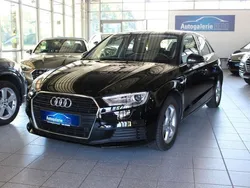 Schwarz Gebraucht 2019 Audi A3 Sportback Limousine | 19.250 € (Guter Preis)