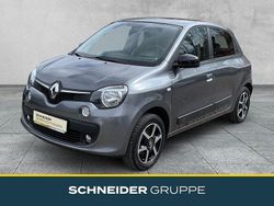 Lunar grey Gebraucht 2018 Renault Twingo LIMITED Kleinwagen | 8.890 € (Fairer Preis)
