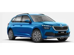 Neu 2025 Skoda Kamiq Tour SUV | 22.920 € (Guter Preis)