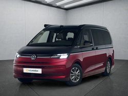 Grau Neu 2025 VW California California Van | 70.849 € (Etwas zu teuer)