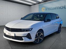 Weiß Gebraucht 2025 Opel Astra Kombi | 27.049 € (Fairer Preis)