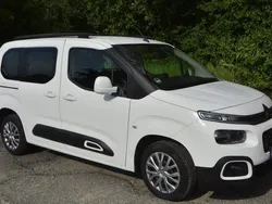 Weiß Gebraucht 2020 Citroën Berlingo Live Van / Kleinbus | 14.500 € (Fairer Preis)