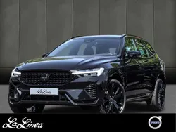 Schwarz Gebraucht 2024 Volvo XC60 Plus SUV | 55.460 € (Guter Preis)