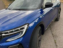 Blau Gebraucht 2023 Renault Austral Iconic SUV | 34.500 € (Teuer)