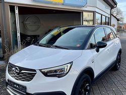 Weiß Gebraucht 2020 Opel Crossland SUV | 16.900 € (Fairer Preis)