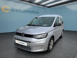 Silber Gebraucht 2024 VW Caddy Van / Kleinbus | 28.249 € (Etwas zu teuer)