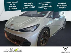 Geysirsilber Gebraucht 2025 Cupra Born Kleinwagen | 33.499 € (Superpreis)