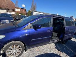 Gebraucht 2007 Mazda 5 Van / Kleinbus | 1.800 € (Fairer Preis)