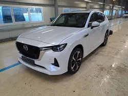 Weiß Gebraucht 2023 Mazda CX-60 Takumi-Line SUV | 38.990 €