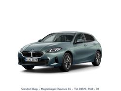 Cape york gruen metallic Neu 2025 BMW 116 Kleinwagen | 29.500 € (Guter Preis)