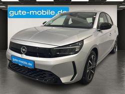 Silber Neu 2025 Opel Corsa Edition Limousine | 16.980 €