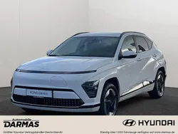 Weiß Neu 2024 Hyundai Kona Trend SUV | 32.790 € (Fairer Preis)