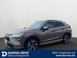 Braun Gebraucht 2023 Mitsubishi Eclipse Cross Top SUV | 25.490 € (Fairer Preis)