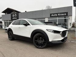 Arctic white Gebraucht 2023 Mazda CX-30 Homura-Line SUV | 24.000 € (Fairer Preis)
