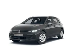 Grau Neu 2025 VW Golf VIII Limousine | 24.512 € (Guter Preis)