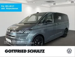 Gebraucht 2023 VW Multivan Life | 49.380 € (Guter Preis)
