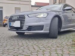 Gebraucht 2017 Audi A6 Kombi | 15.300 € (Fairer Preis)