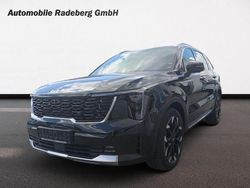 Schwarz ((abp) auroraschwarz met.) Neu 2025 Kia Sorento Platinum SUV | 56.666 € (Guter Preis)
