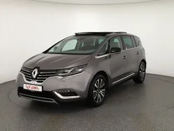 Grau Gebraucht 2019 Renault Espace Initiale Paris Van / Kleinbus | 28.950 € (Teuer)