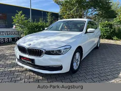Gebraucht 2018 BMW 640 Sport Line Coupé | 28.980 € (Guter Preis)