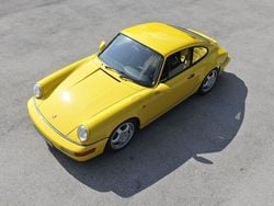 Gelb Gebraucht 1992 Porsche 911 Carrera RS Coupé | 330.000 €