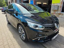 Schwarz Gebraucht 2019 Renault Scénic IV Business Van / Kleinbus | 9.750 € (Fairer Preis)