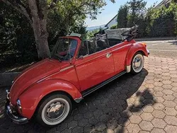 Gebraucht 1978 VW Käfer Cabrio | 32.800 €