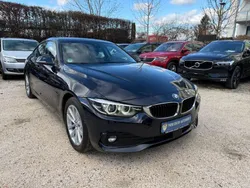 Blau Gebraucht 2019 BMW 420 Gran Coupé Advantage Coupé | 20.999 € (Guter Preis)