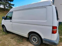 VW T5