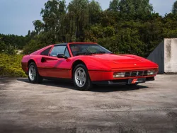 Rot Gebraucht 1986 Ferrari 328 | 119.900 €
