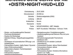 Gebraucht 2020 Mercedes CLA45 AMG AMG Kombi | 45.000 € (Fairer Preis)