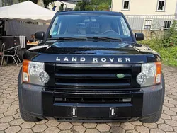 Schwarz Gebraucht 2008 Land Rover Discovery 3 SUV | 4.200 €