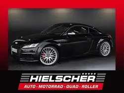 Andere Gebraucht 2018 Audi TTS Comfort Coupé | 30.900 € (Guter Preis)