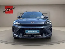 Magnetic grau metallic Gebraucht 2024 Cupra Formentor SUV | 42.900 € (Teuer)
