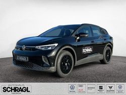 Grenadillschwarz metallic Gebraucht 2025 VW ID.4 Pro SUV | 46.970 € (Fairer Preis)