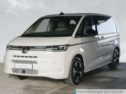 Weiß Gebraucht 2025 VW Multivan Style Van / Kleinbus | 62.880 € (Teuer)