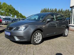 Grau Gebraucht 2013 Seat Ibiza Style Limousine | 4.900 € (Fairer Preis)