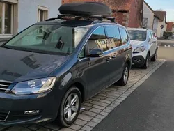 VW Sharan