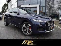 Gebraucht 2017 Maserati Levante GranLusso SUV | 39.990 € (Etwas zu teuer)