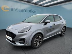 Silber Gebraucht 2024 Ford Puma Gen-E SUV | 22.449 € (Fairer Preis)